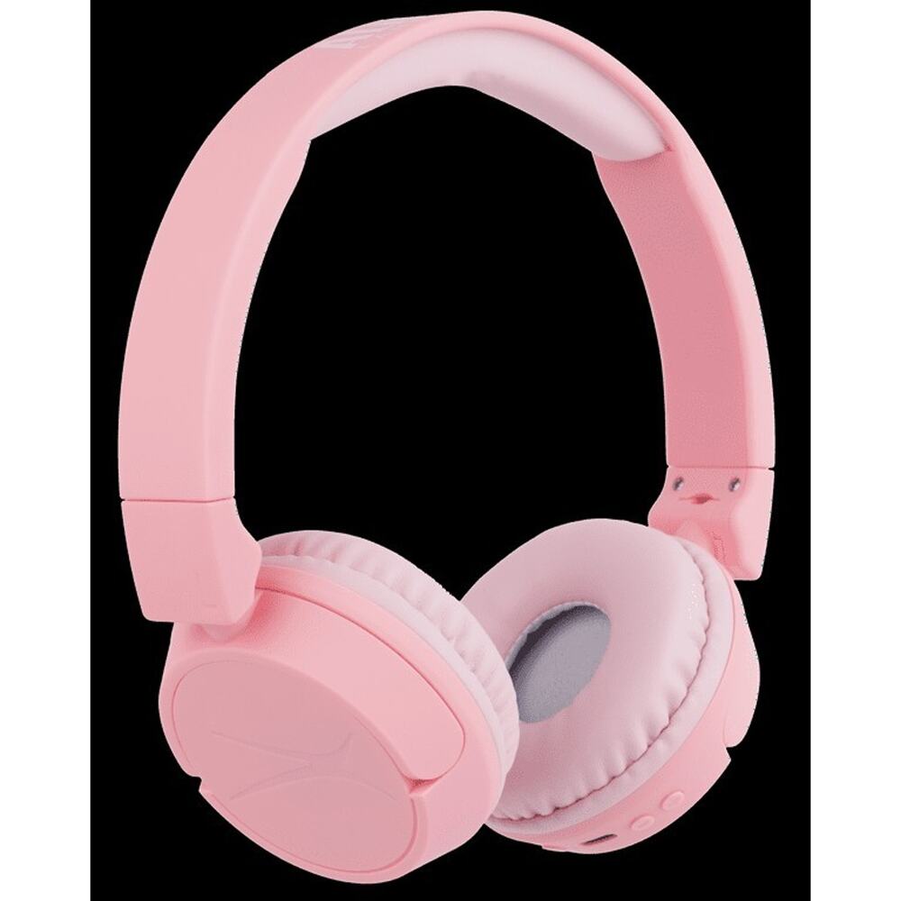 Altec Lansing KID SAFE 2-IN-1 MZX250 - Headphones - On-Ear - Bluetooth -... - Picture 6 of 7